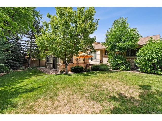 4620 Kirkwood St, Boulder, CO 80301