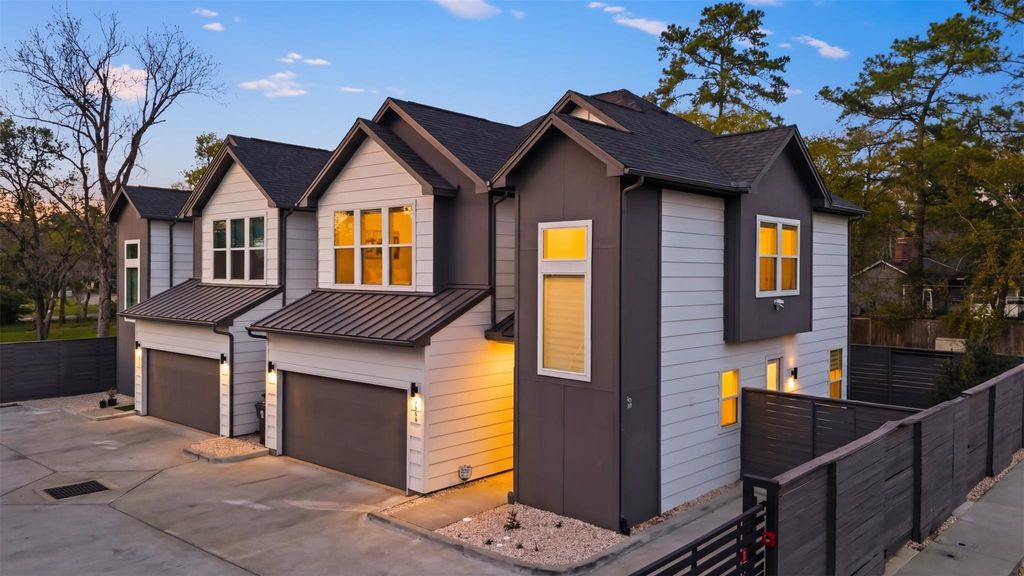 6559 Sealey Street, Houston, TX 77091