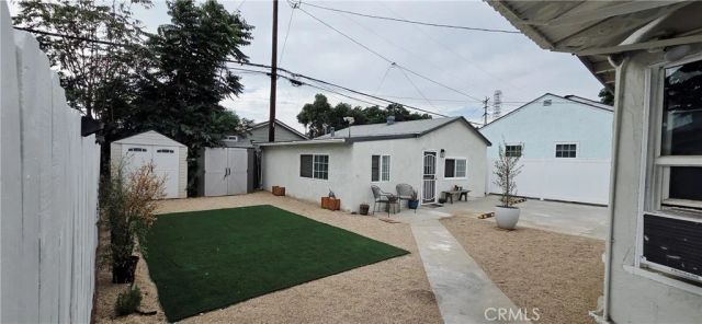3455 Baltic Avenue, Long Beach, CA 90810