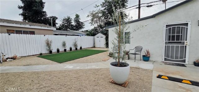 3455 Baltic Avenue, Long Beach, CA 90810