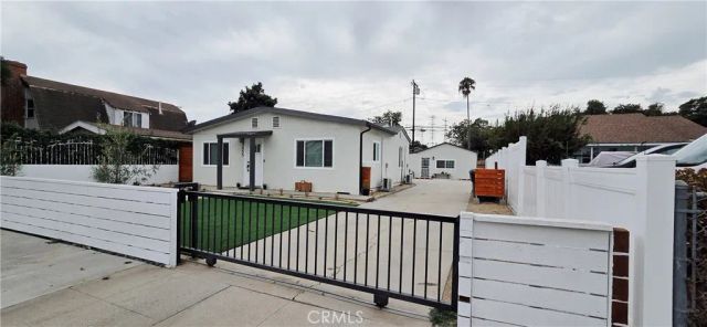 3455 Baltic Avenue, Long Beach, CA 90810