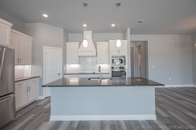 183 Rancho Sol, Durant, OK 74701