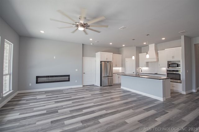 183 Rancho Sol, Durant, OK 74701