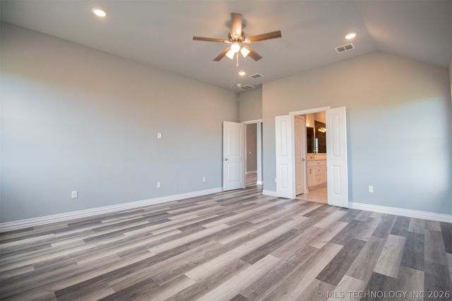 183 Rancho Sol, Durant, OK 74701