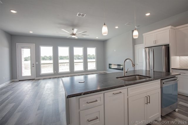 183 Rancho Sol, Durant, OK 74701
