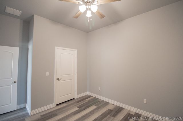 183 Rancho Sol, Durant, OK 74701