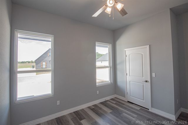 183 Rancho Sol, Durant, OK 74701