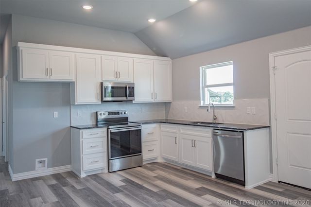 183 Rancho Sol, Durant, OK 74701