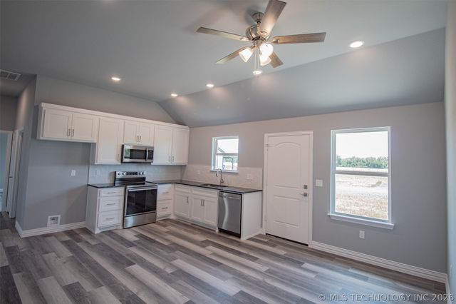 183 Rancho Sol, Durant, OK 74701