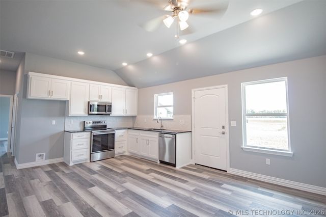 183 Rancho Sol, Durant, OK 74701