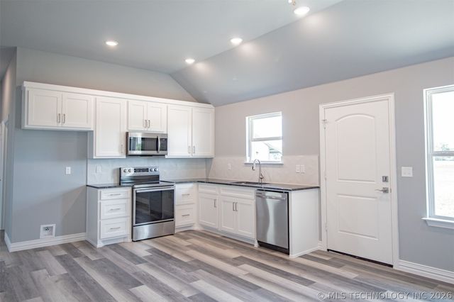 183 Rancho Sol, Durant, OK 74701