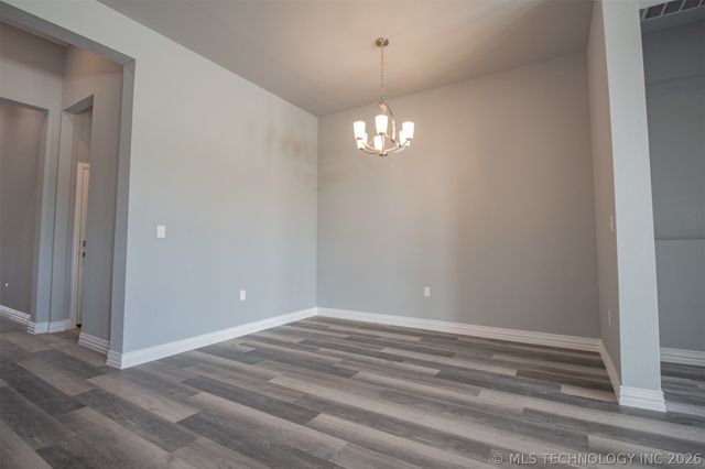 183 Rancho Sol, Durant, OK 74701