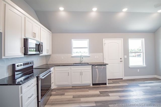 183 Rancho Sol, Durant, OK 74701