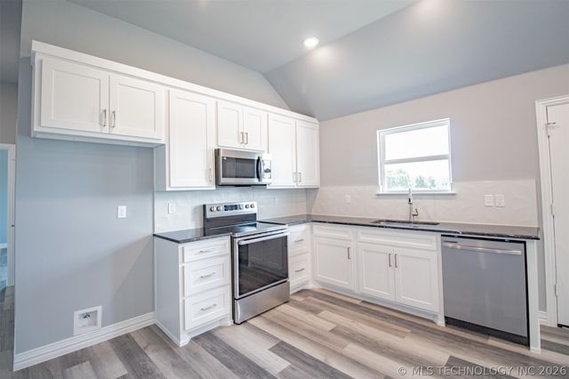 183 Rancho Sol, Durant, OK 74701