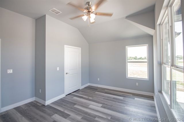 183 Rancho Sol, Durant, OK 74701