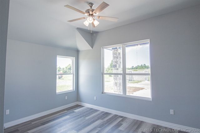 183 Rancho Sol, Durant, OK 74701