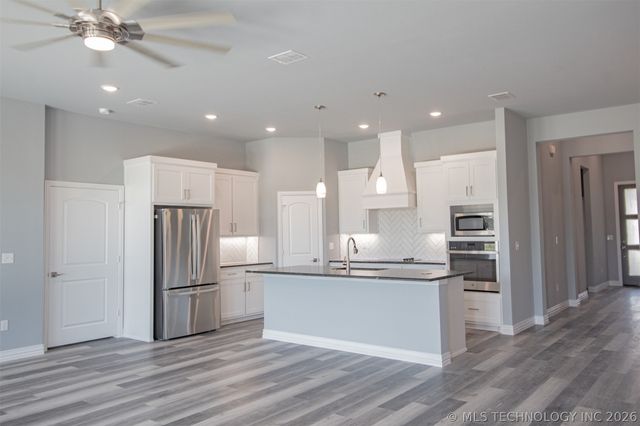 183 Rancho Sol, Durant, OK 74701