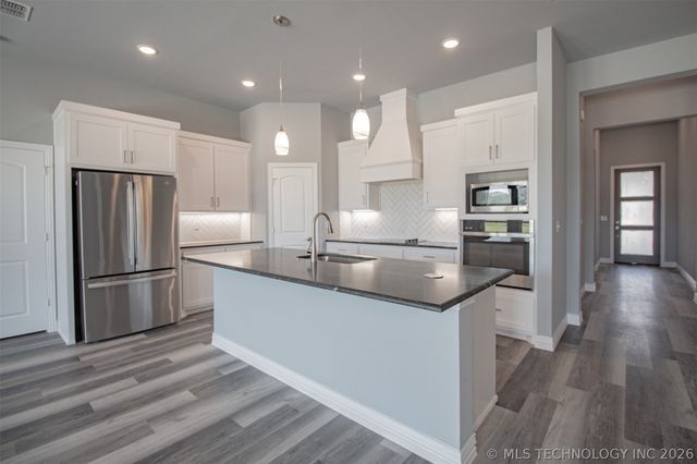 183 Rancho Sol, Durant, OK 74701
