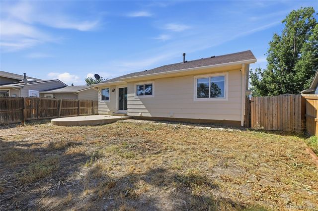 18857 E Montana Drive, Aurora, CO 80017