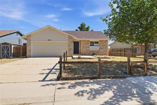 18857 E Montana Drive, Aurora, CO 80017