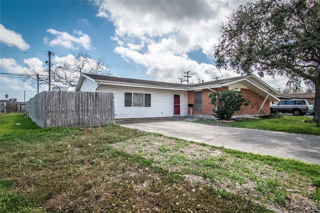 5802 Limerick Dr, Corpus Christi, TX 78413