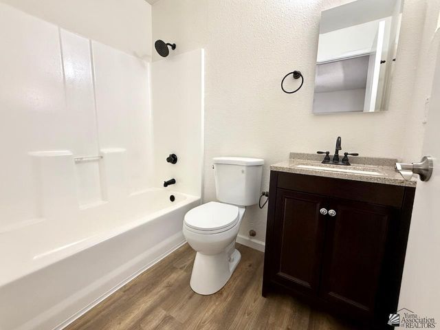 321 S 28 Ave, Yuma, AZ 85364