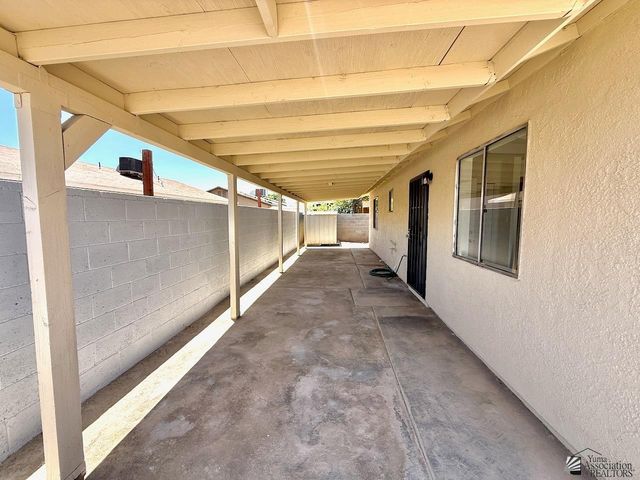 321 S 28 Ave, Yuma, AZ 85364