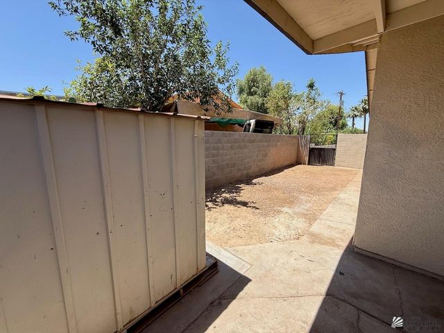 321 S 28 Ave, Yuma, AZ 85364