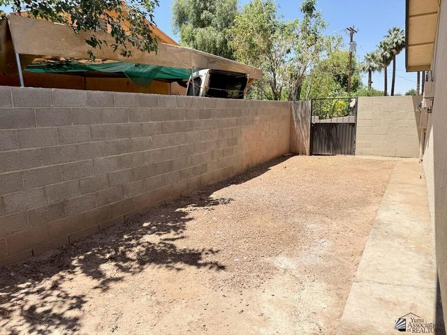 321 S 28 Ave, Yuma, AZ 85364