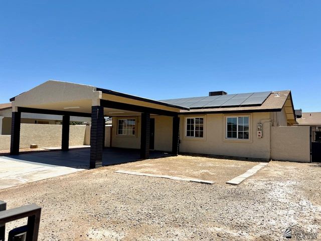 321 S 28 Ave, Yuma, AZ 85364