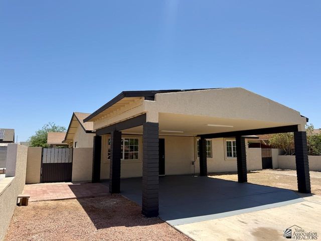 321 S 28 Ave, Yuma, AZ 85364