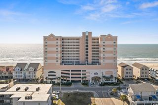 5700 N Ocean Blvd Unit 1107, North Myrtle Beach, SC 29582