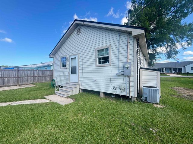 136 Catherine St, Lockport, LA 70374