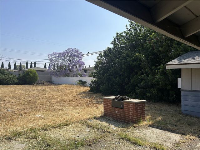 449 W Madison, Placentia, CA 92870