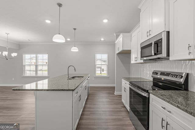 1328 Elbron Drive, Augusta, GA 30909