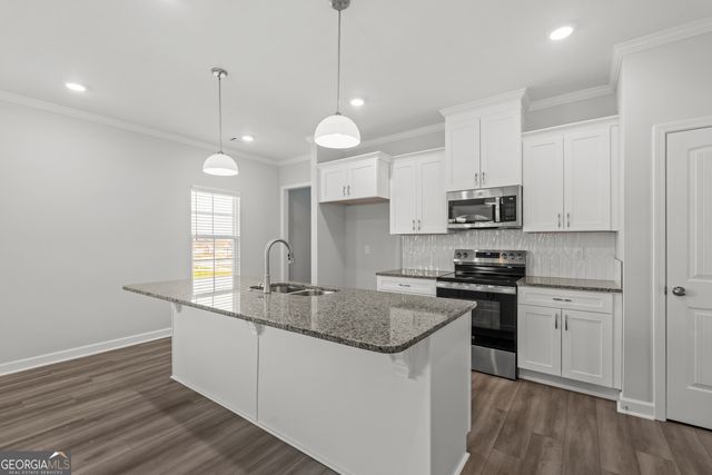 1328 Elbron Drive, Augusta, GA 30909