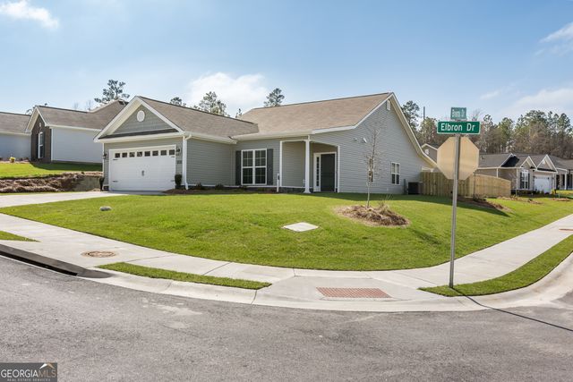 1328 Elbron Drive, Augusta, GA 30909