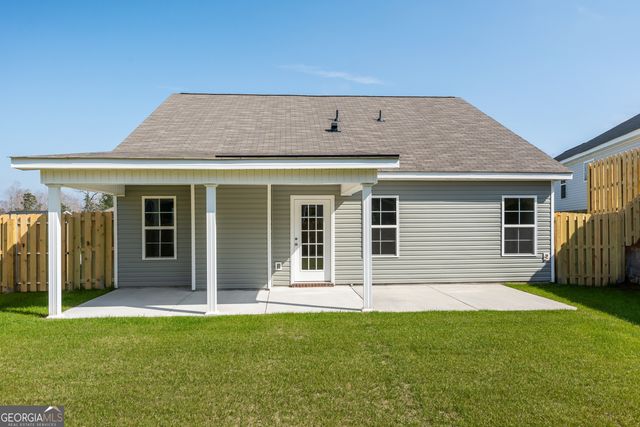 1328 Elbron Drive, Augusta, GA 30909