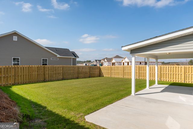 1328 Elbron Drive, Augusta, GA 30909