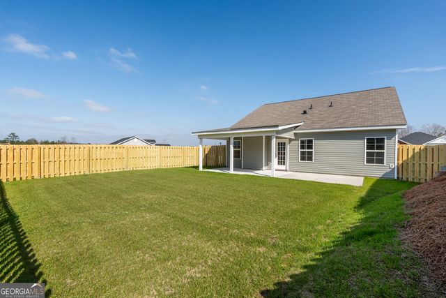 1328 Elbron Drive, Augusta, GA 30909