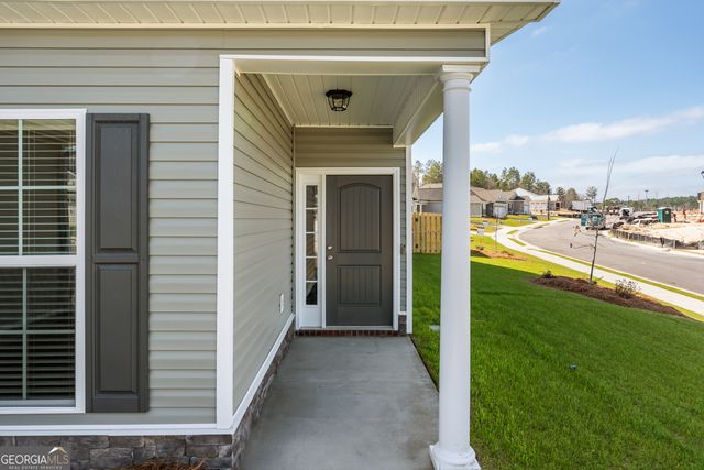 1328 Elbron Drive, Augusta, GA 30909