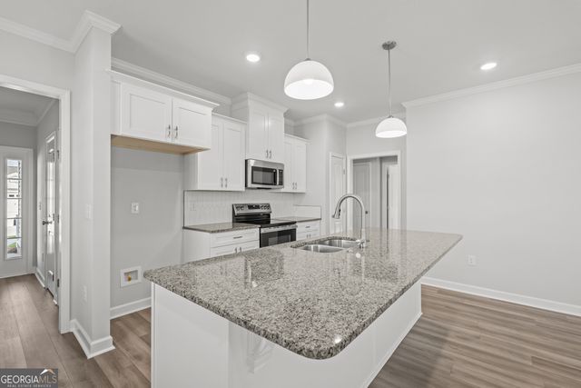 1328 Elbron Drive, Augusta, GA 30909