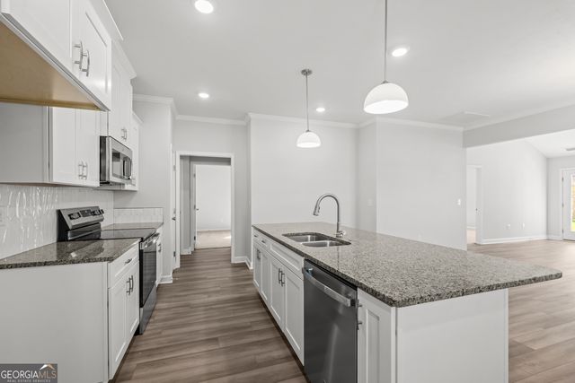 1328 Elbron Drive, Augusta, GA 30909