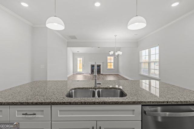 1328 Elbron Drive, Augusta, GA 30909