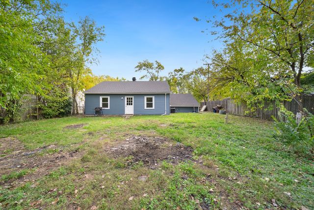 2011 219th Street, Sauk Village, IL 60411