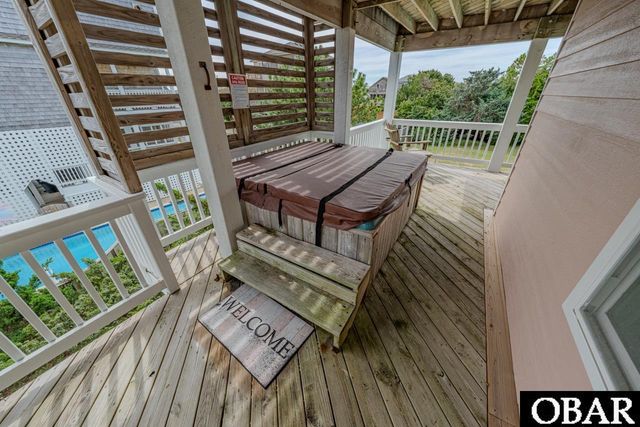 26014 Colony Drive Unit: Lot 1B-2, Salvo, NC 27972