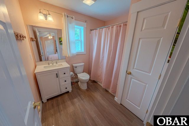 26014 Colony Drive Unit: Lot 1B-2, Salvo, NC 27972