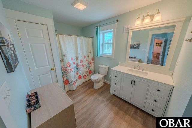 26014 Colony Drive Unit: Lot 1B-2, Salvo, NC 27972