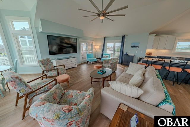 26014 Colony Drive Unit: Lot 1B-2, Salvo, NC 27972