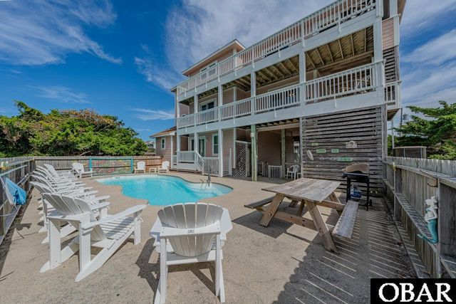 26014 Colony Drive Unit: Lot 1B-2, Salvo, NC 27972